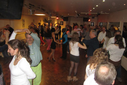 Salsa Workshop in Den Haag, Rotterdam, Amsterdam, Utrecht, Apeldoorn, Venhuizen, Arnhem, De Heen en Dronten georganiseerd door SalsaKing